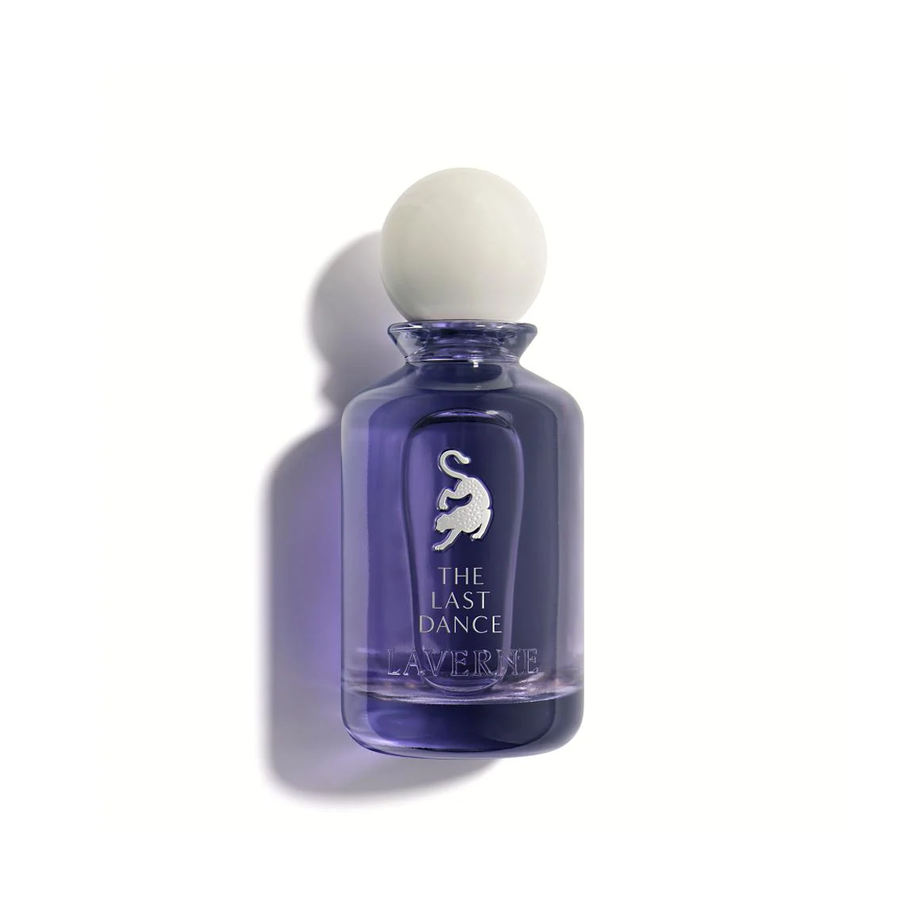 LAVERNE THE LAST DANCE ذا لاست دانس من لافيرن (100ML ستاتي)