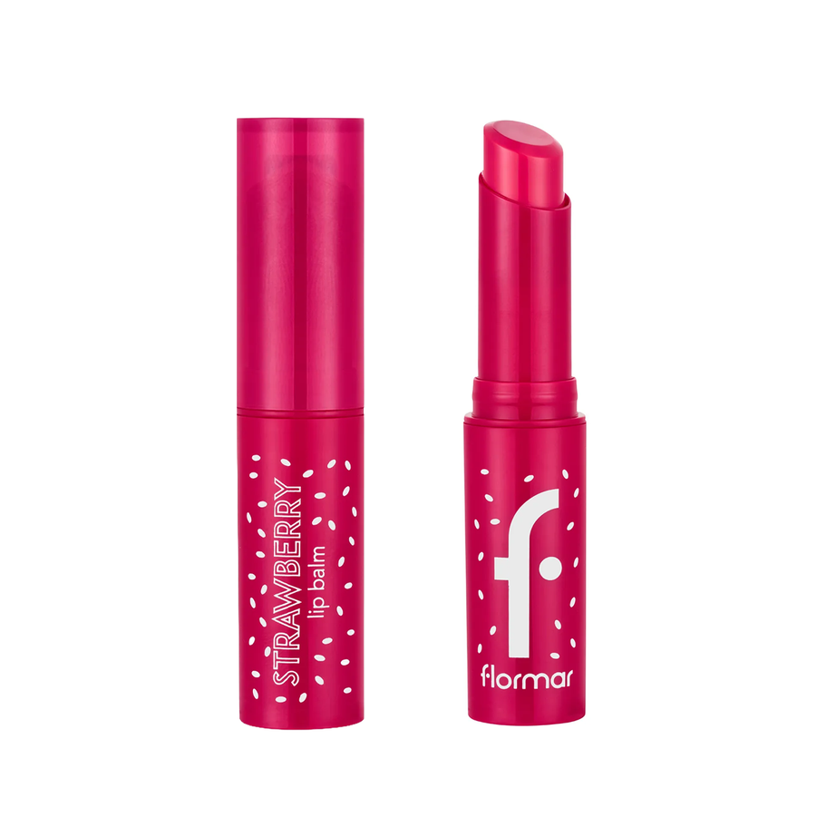 Match Balm فلورمار بالم مرطب شفاه