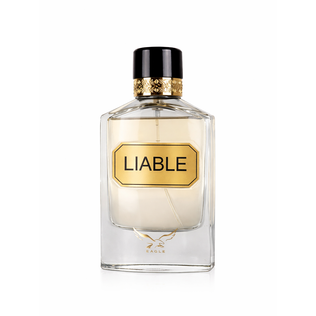 LIABLE By EAGLE بديل ليبر ايف سان لوران (100مل ستاتي)