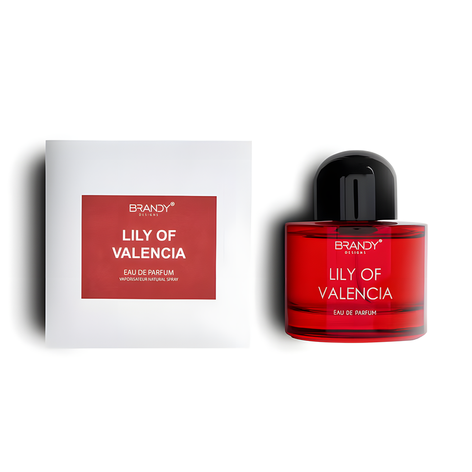 LILY OF VALENCIA ليلي أوف فالنسيا (100مل ستاتي)
