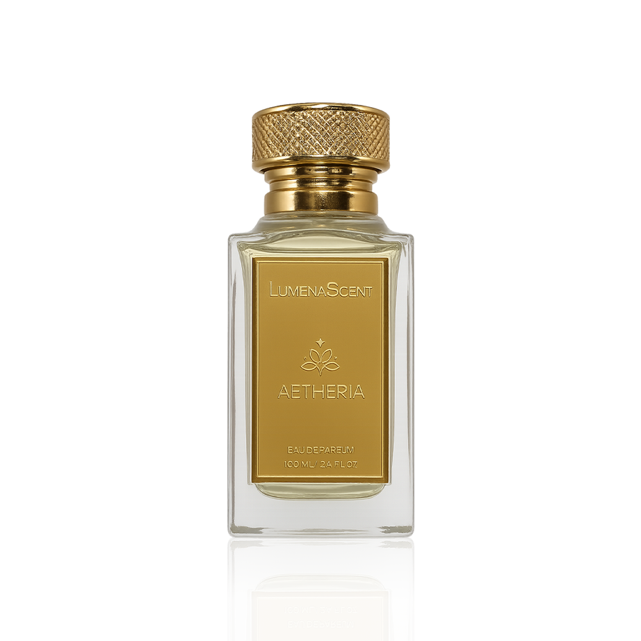 AETHERIA إيثيريا (100مل ستاتي)