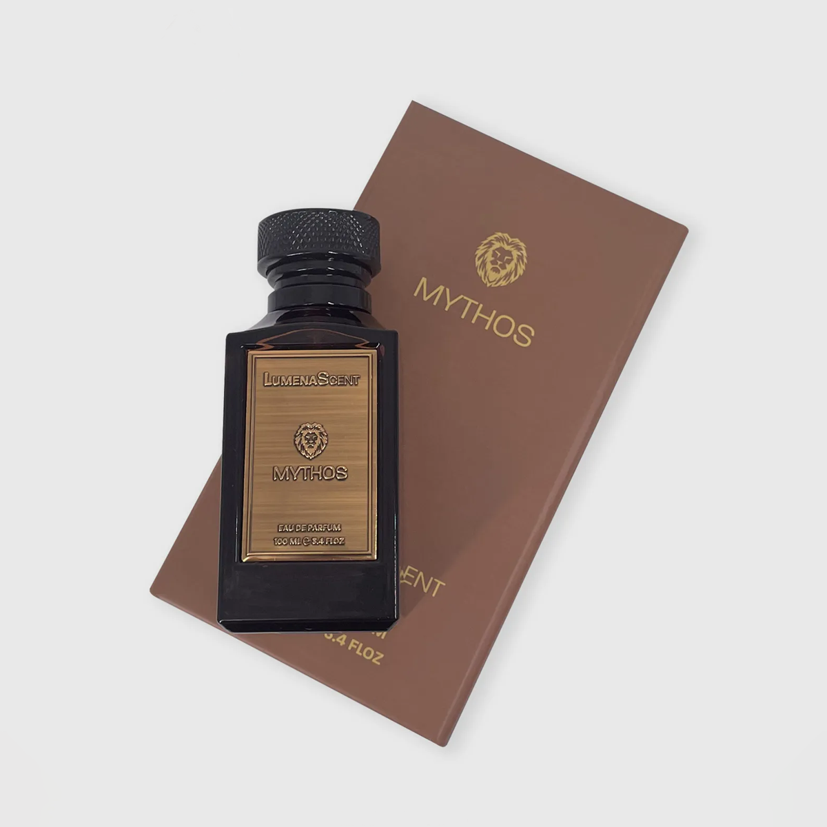 MYTHOS ميثوس (100مل رجالي)