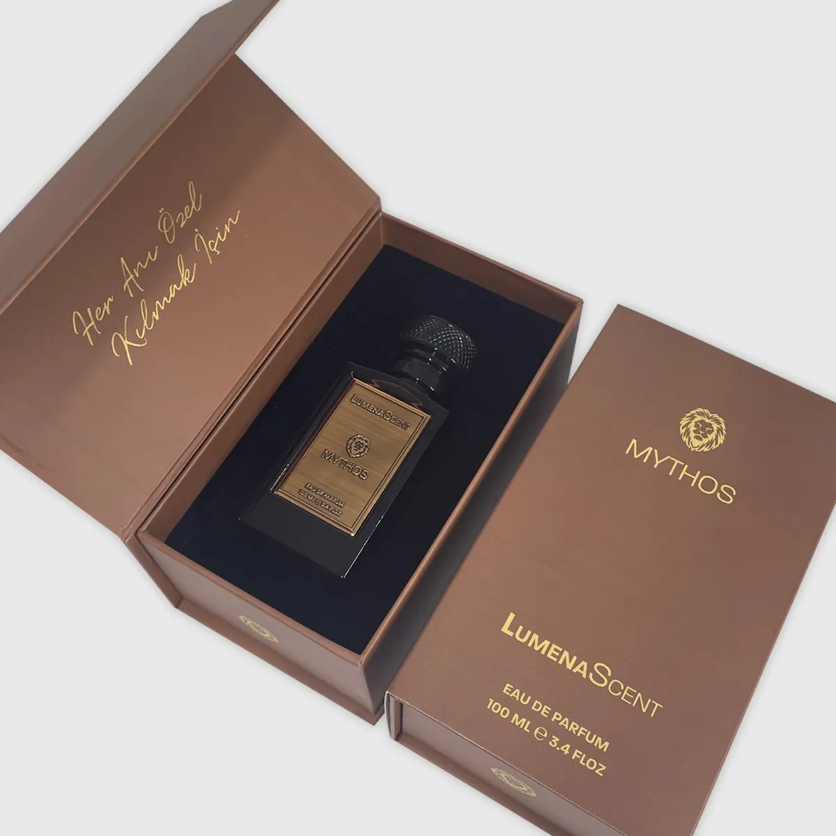 MYTHOS ميثوس (100مل رجالي)