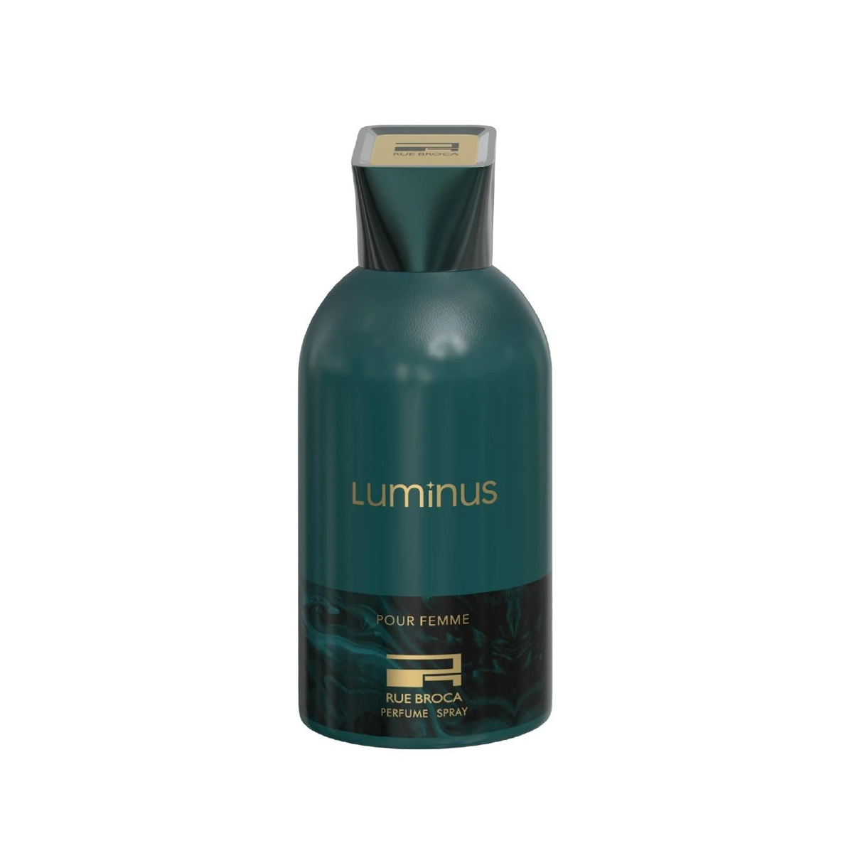 LUMINUS POUR FEMME 250ML PERFUME SPRAY مزيل عرق ستاتي برائحة عطر ليبر (250مل)