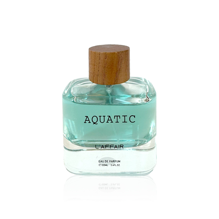 L'AFFAIR AQUATIC بديل ميجامير اورتو باريسي (100ml رجالي)