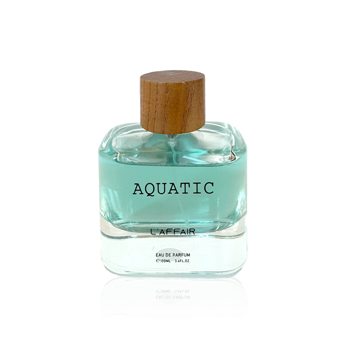 L'AFFAIR AQUATIC بديل ميجامير اورتو باريسي (100ml رجالي)