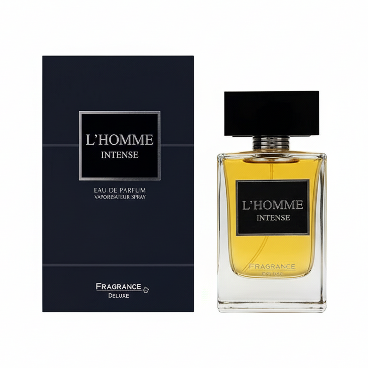 L’Homme Intense بديل عطر ديور هوم انتنس (100ml رجالي)