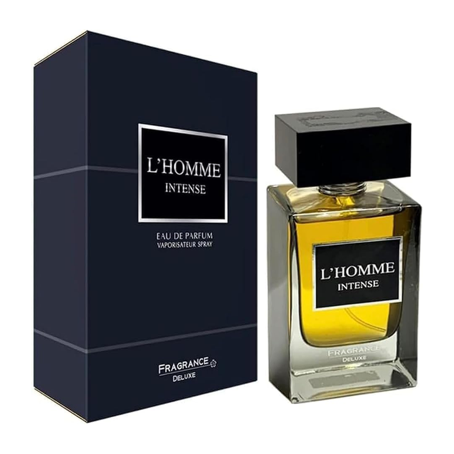 L’Homme Intense بديل عطر ديور هوم انتنس (100ml رجالي)