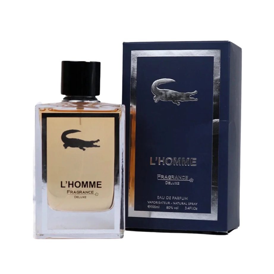 L’Homme بديل عطر لاهوم لاكوست (100ml رجالي)