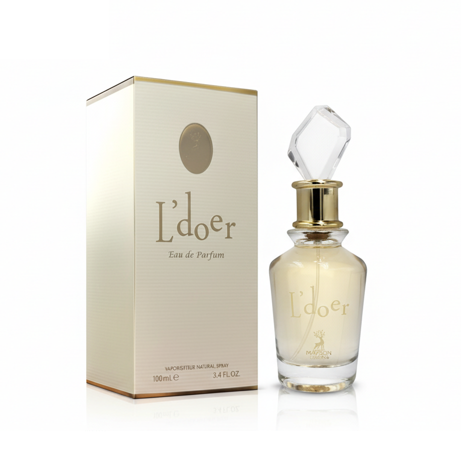L'doer بديل جادور (100ml ستاتي)