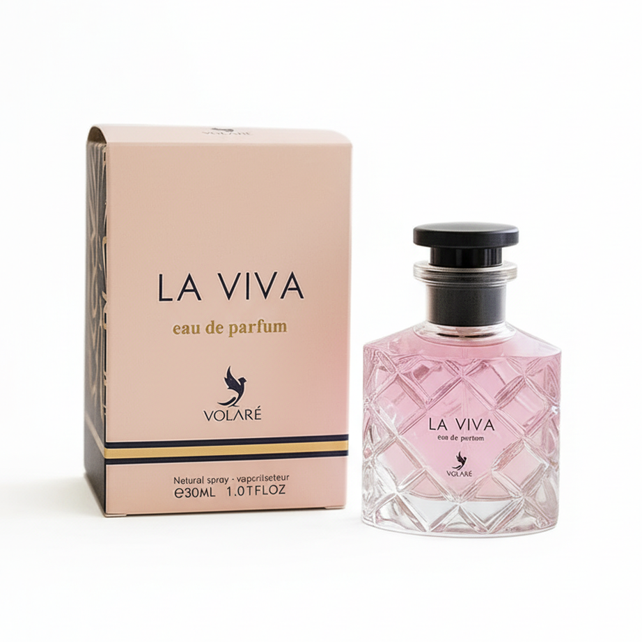 بديل عطر ماي واي (30مل ستاتي) La Viva VOLARE