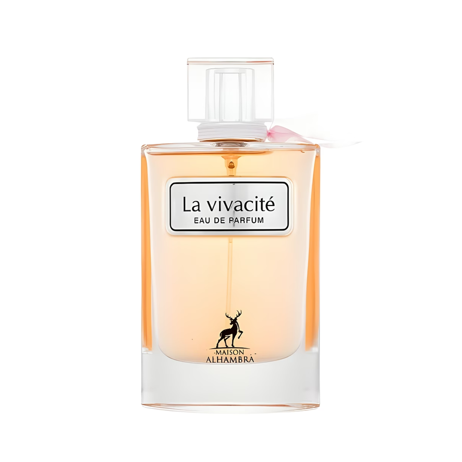 La Vivacité Maison Alhambra بديل لافي بيل لانكوم (100مل ستاتي)