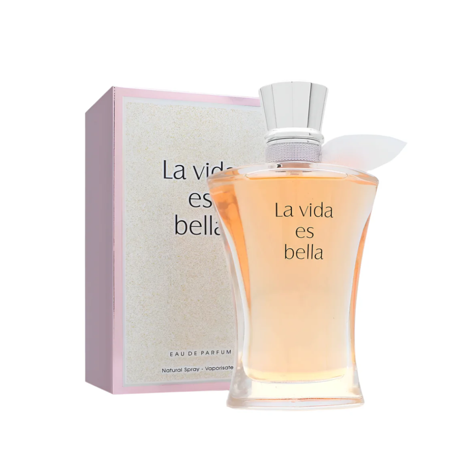 La vida es bella بديل لافي بيل (100ml ستاتي)