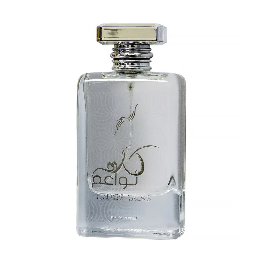 LADIES TALKS OZAREEJ كلام نواعم من اوزرايج (100مل ستاتي)