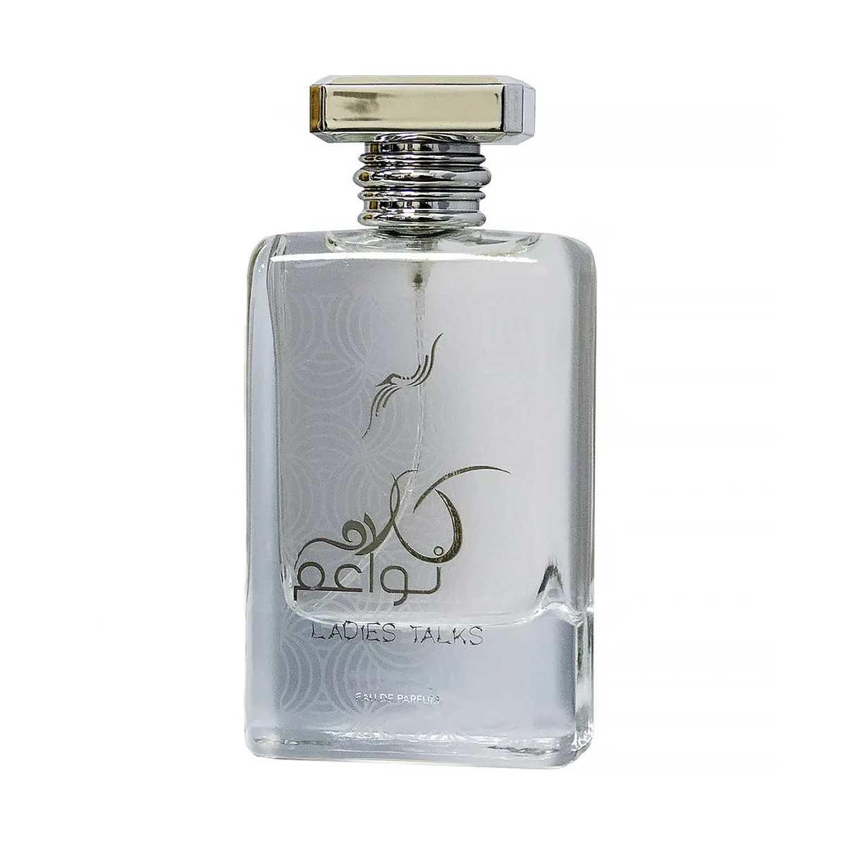 LADIES TALKS OZAREEJ كلام نواعم من اوزرايج (100مل ستاتي)