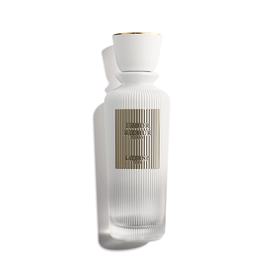 Ladur Bakhoor Valley لادور بخور فالي من لافيرن (200ML للجنسين)