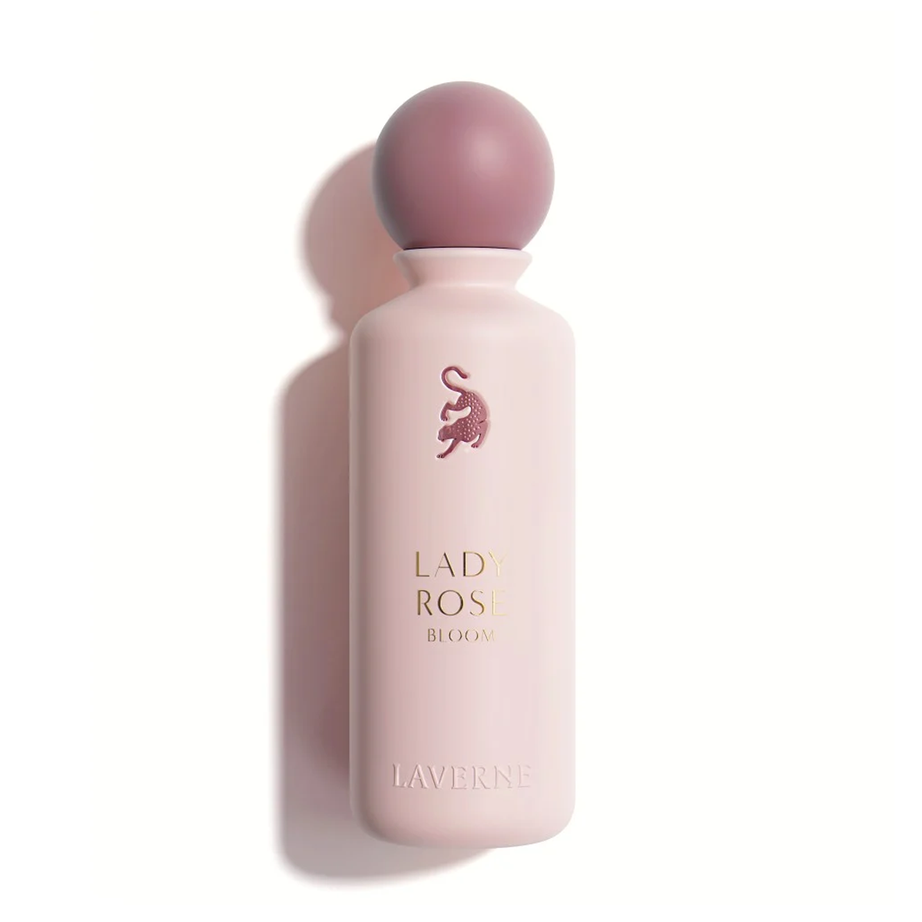 Lady Rose Bloom لافيرن ليدي روز بلوم (200ML ستاتي)