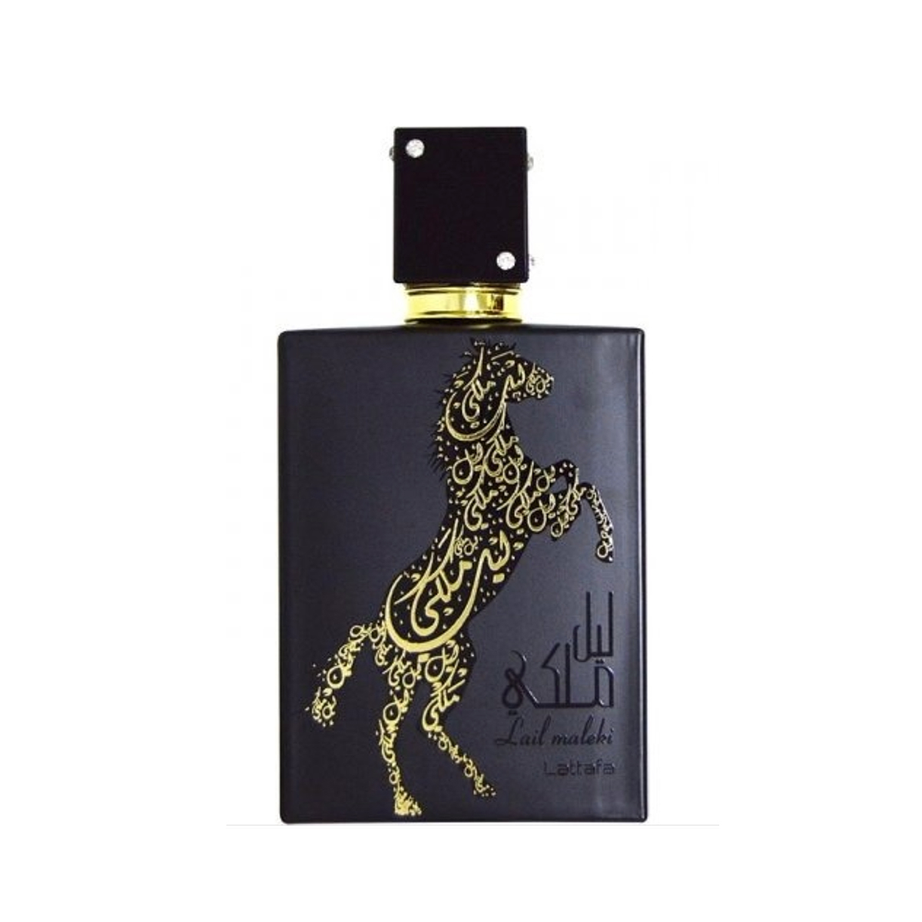 Lail Maleki Lattafa ليل ملكي من لطافة (100ml رجالي)