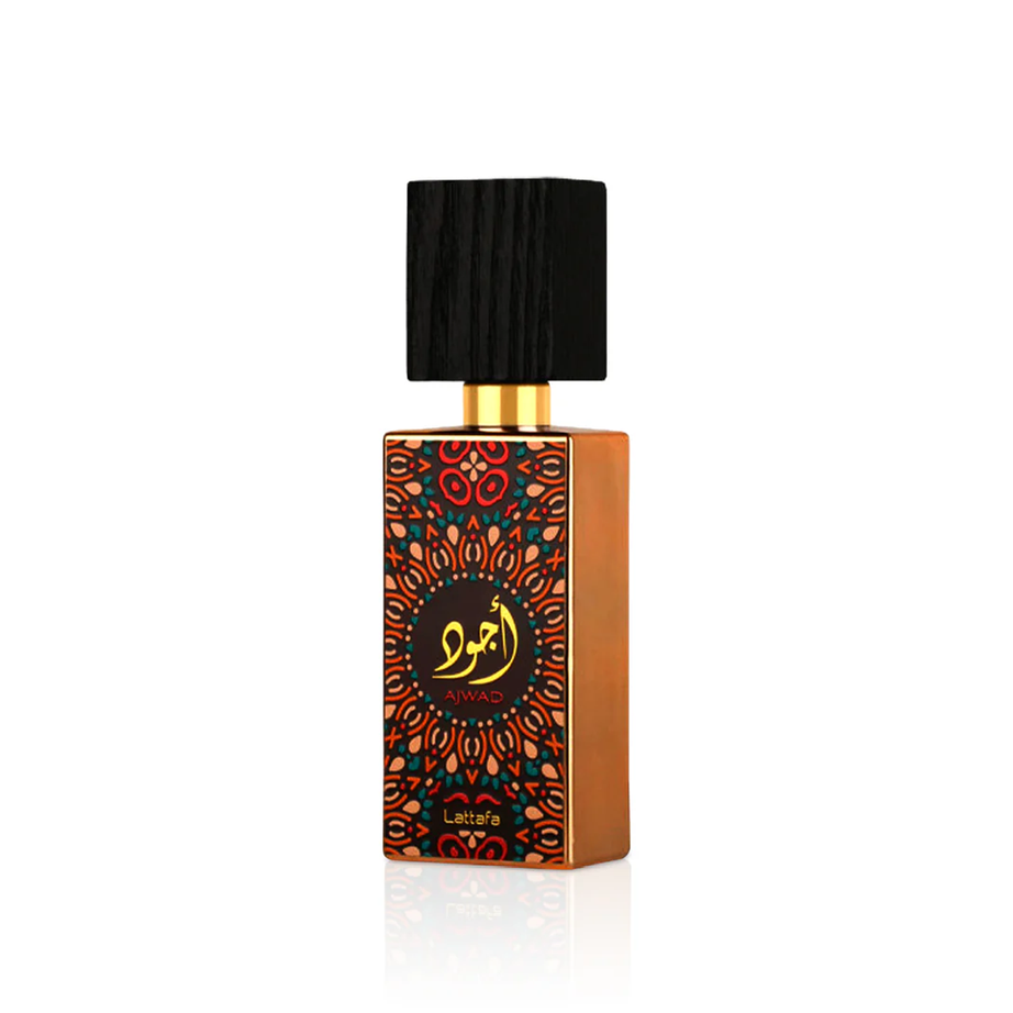 Ajwad Lattafa أجود من لطافة (60ml للجنسين)