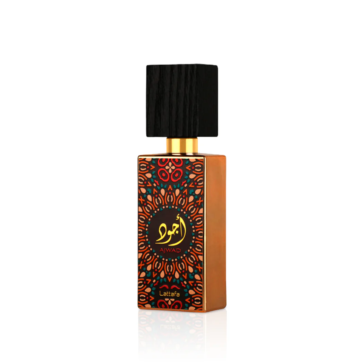 Ajwad Lattafa أجود من لطافة (60ml للجنسين)