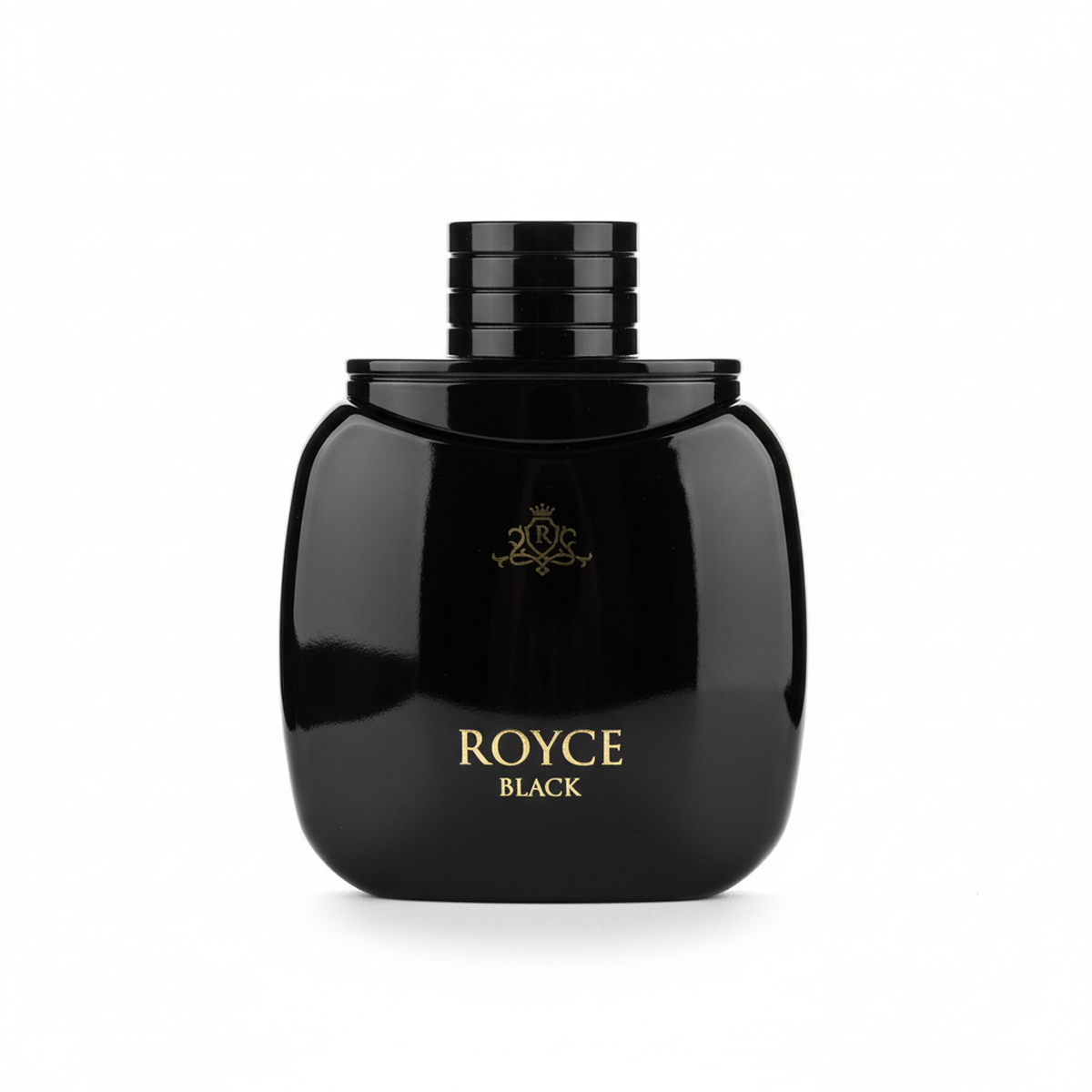 Royce Black (100مل رجالي) رويس بلاك من لطافة