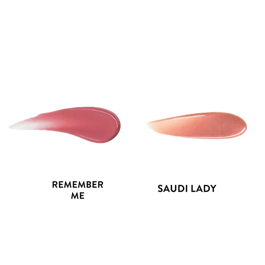 Laverne Beauty Collection مجموعة لافيرن بيوتي عطر 100مل + 2 ملمع شفاه + حقيبة (ستاتي) **للحجز المسبق