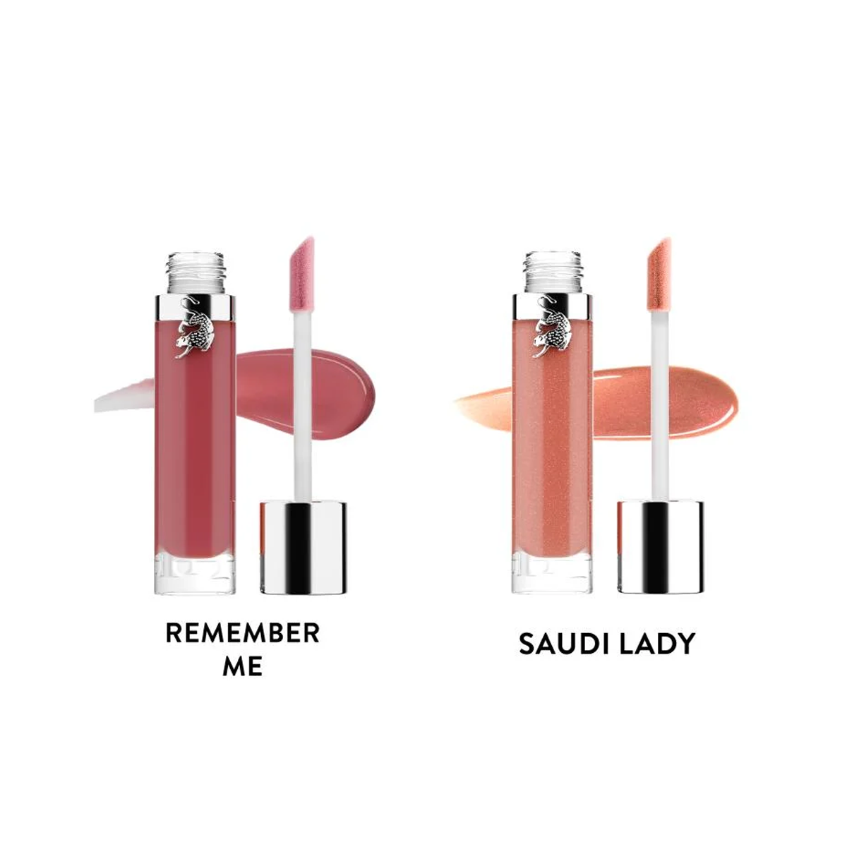 Laverne Beauty Collection مجموعة لافيرن بيوتي عطر 100مل + 2 ملمع شفاه + حقيبة (ستاتي) **للحجز المسبق