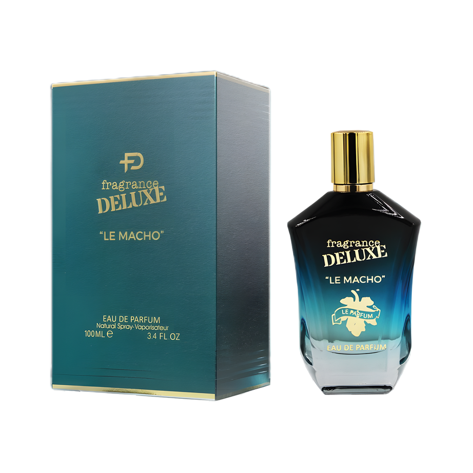 Le Macho Le Parfum بديل جان بول لو بو لو بارفيوم (100ml رجالي)