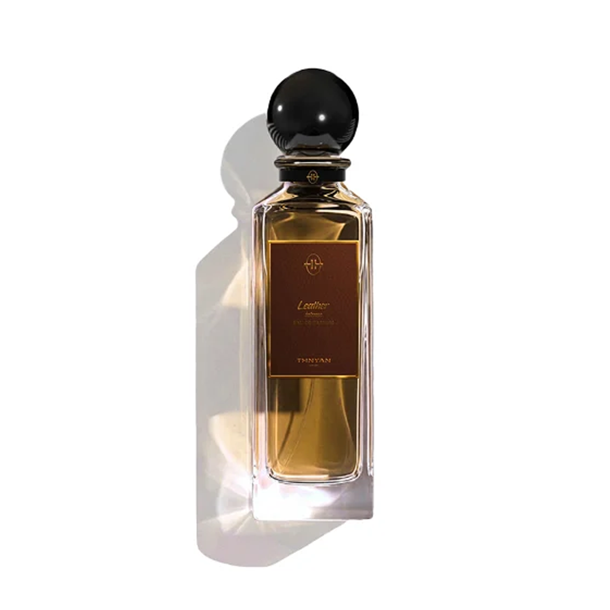 Leather Intense by Thnyan ليذر إنتنس من ثنيان (125مل رجالي)