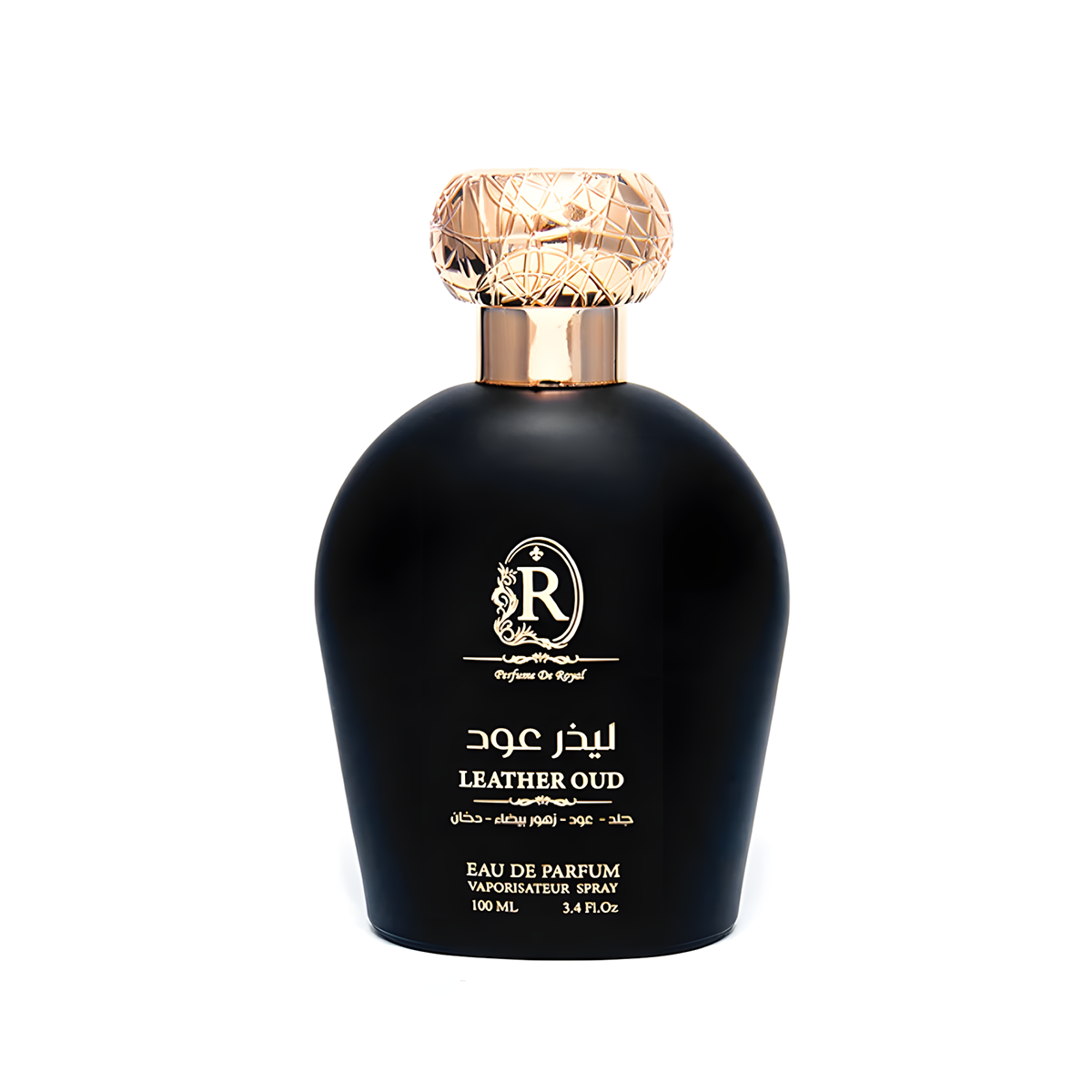 ليذر عود Leather Oud (100مل للجنسين)