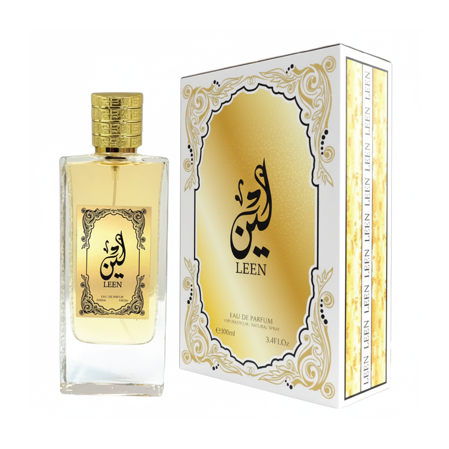 Leen (100مل ستاتي) لين من وادي الخليج