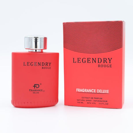 Legendry Rouge بديل مونت بلانك ليجند روج (100ml رجالي)