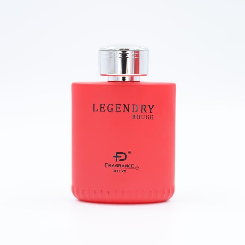 Legendry Rouge بديل مونت بلانك ليجند روج (100ml رجالي)