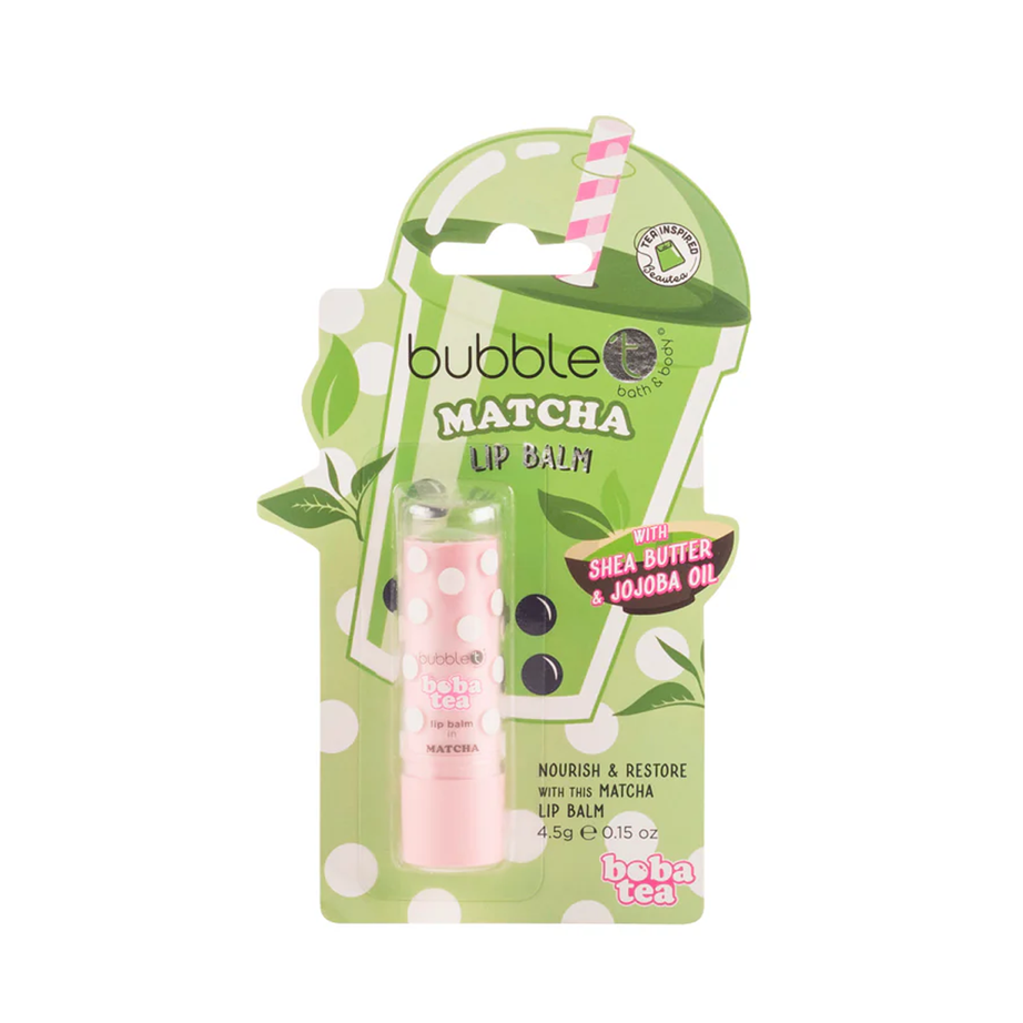 Lip Balm Matcha - LB1001M مرطب الشفاه بالـماتشا