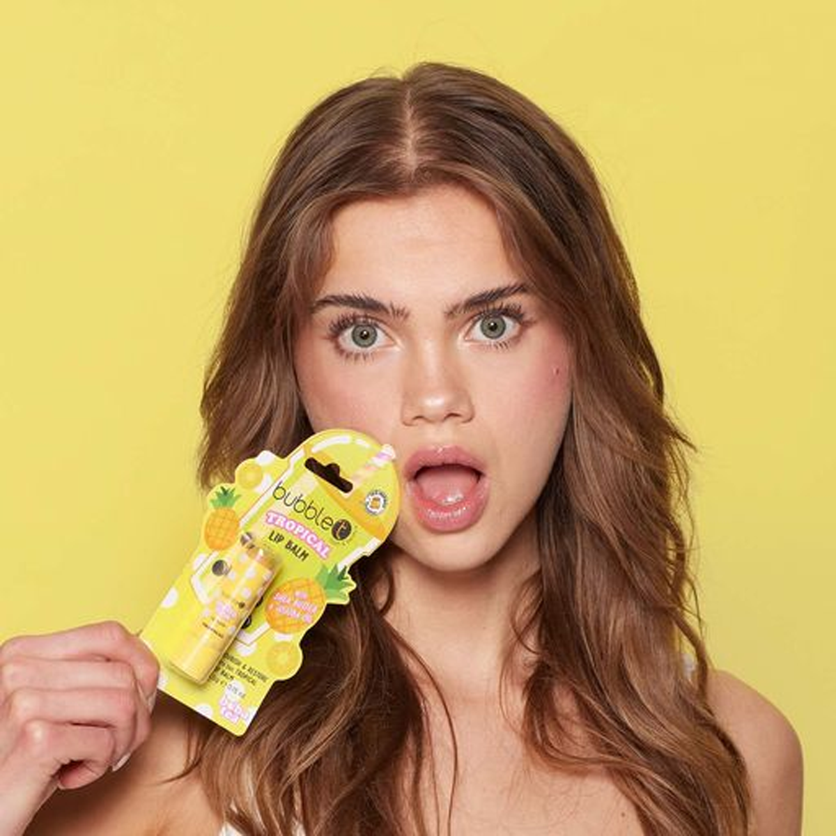 Lip Balm Tropical - LB1001T مرطب الشفاه الاستوائي