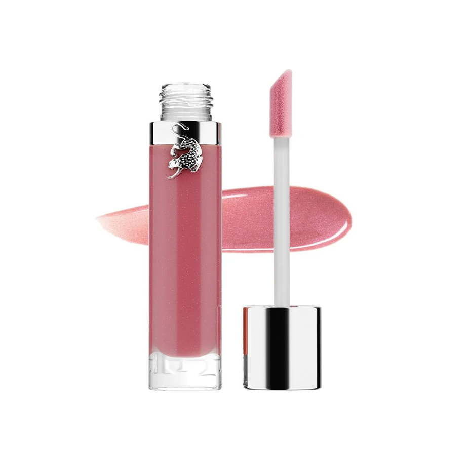 Lip Gloss - Caramel 02 - ليب قلوس - كاراميل 02