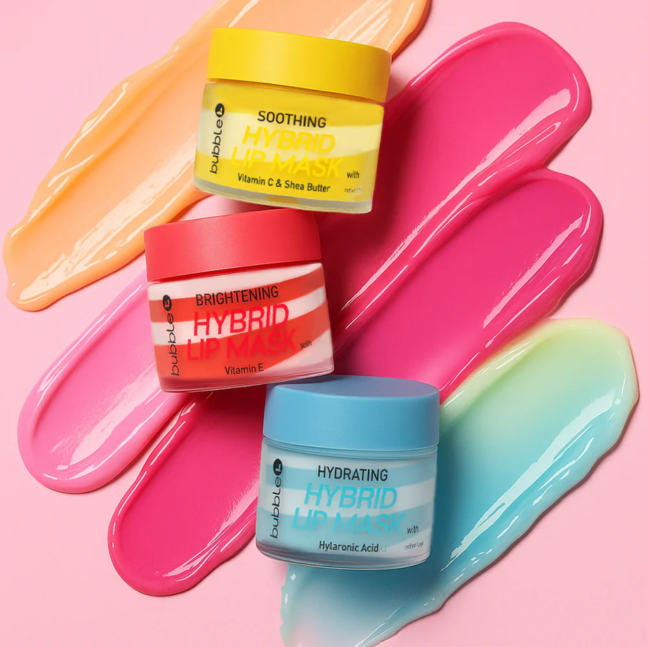 Lip Mask Set - SK1005 مجموعة ماسك الشفاه المكثف