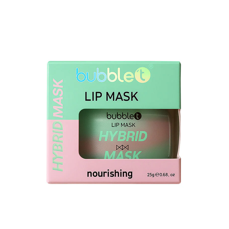 Lip Mask with Coco Nut Oil & Ceramides - LM1001C ماسك الشفاه بزيت جوز الهند والسيراميدات