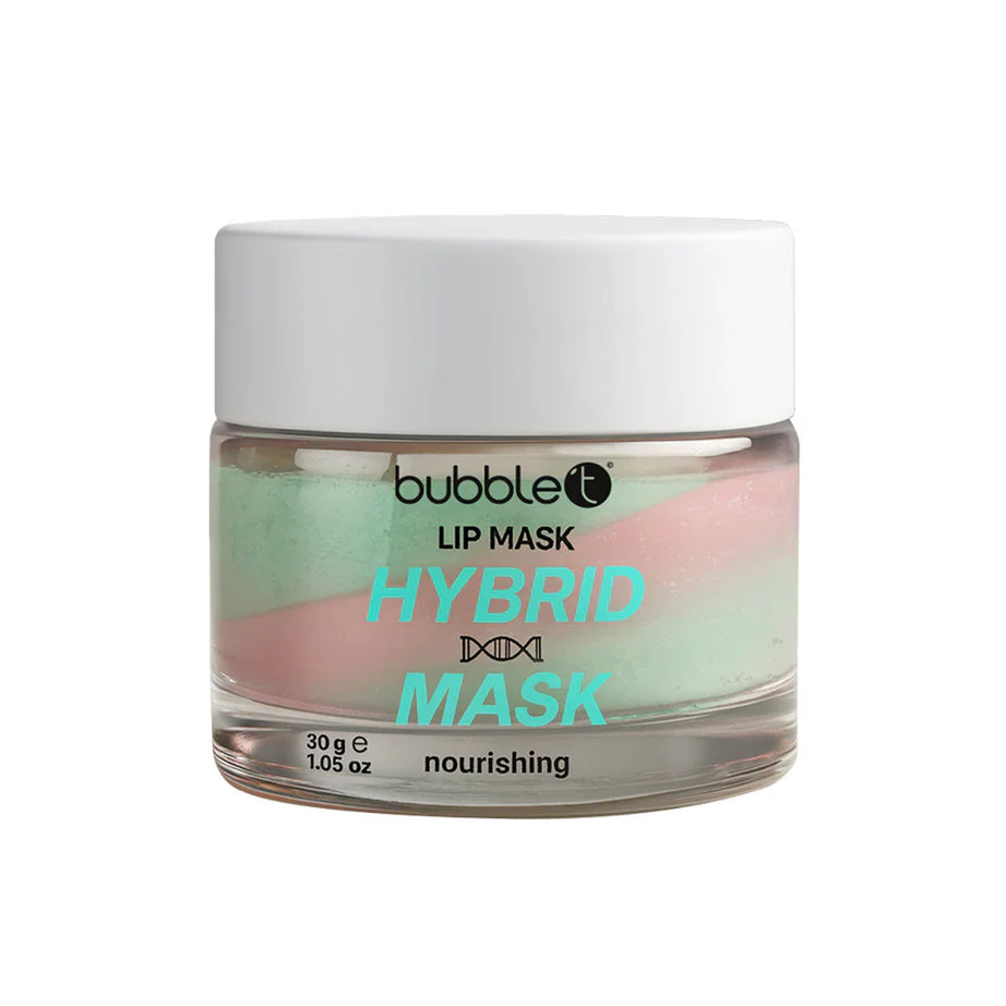Lip Mask with Coco Nut Oil & Ceramides - LM1001C ماسك الشفاه بزيت جوز الهند والسيراميدات