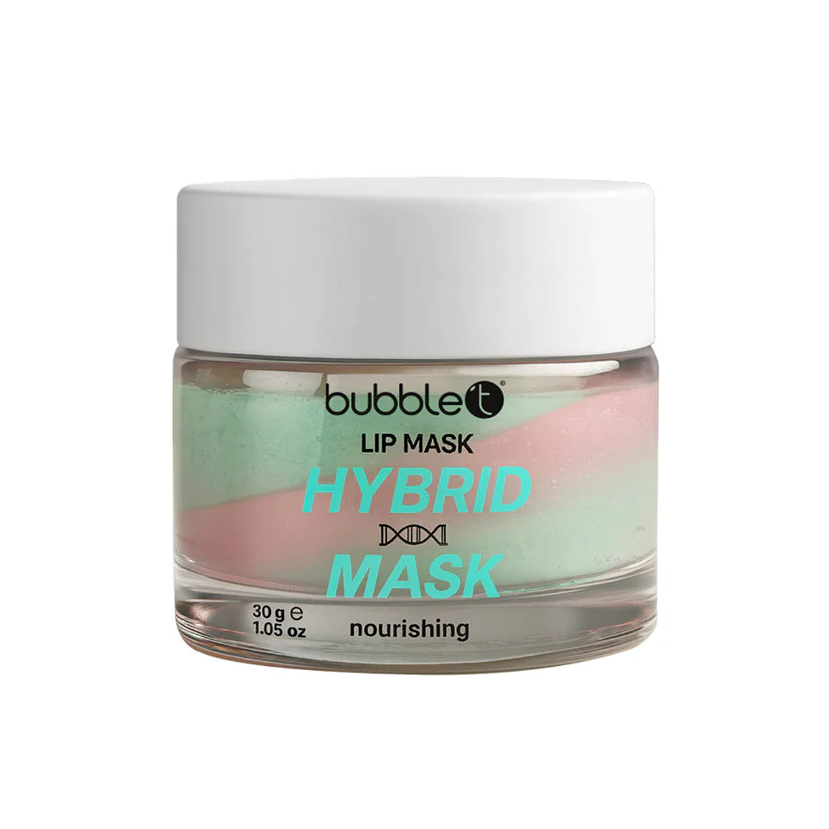 Lip Mask with Coco Nut Oil & Ceramides - LM1001C ماسك الشفاه بزيت جوز الهند والسيراميدات