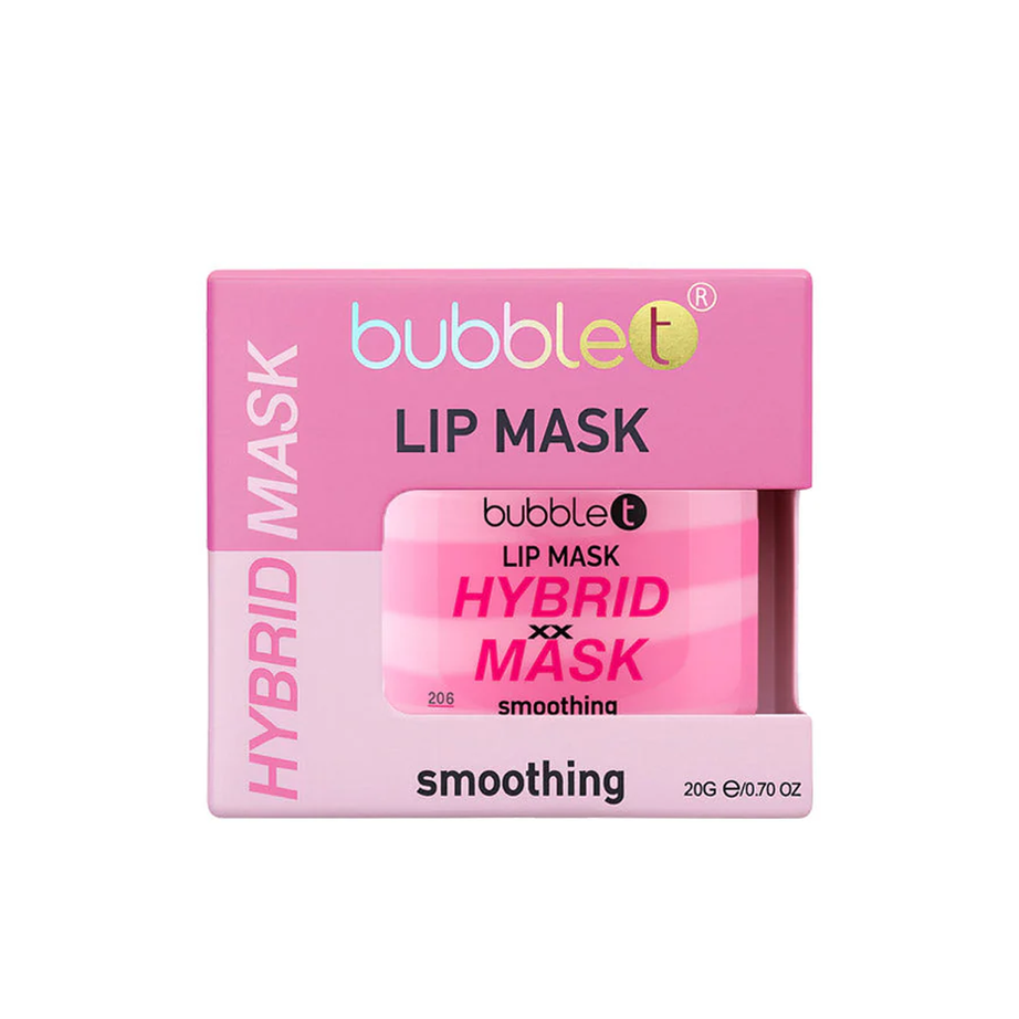 Lip Mask with Rose oil & Vitamin E - LM1001BO ماسك الشفاه بالورد وفيتامين E