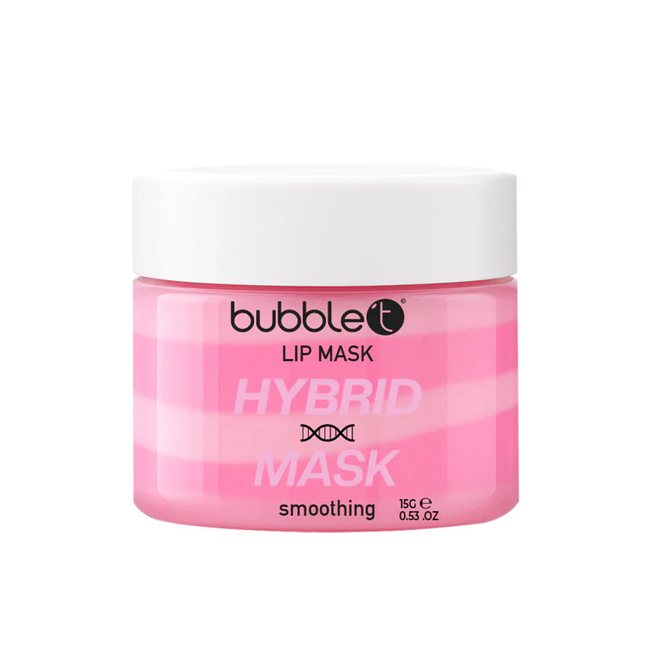 Lip Mask with Rose oil & Vitamin E - LM1001BO ماسك الشفاه بالورد وفيتامين E
