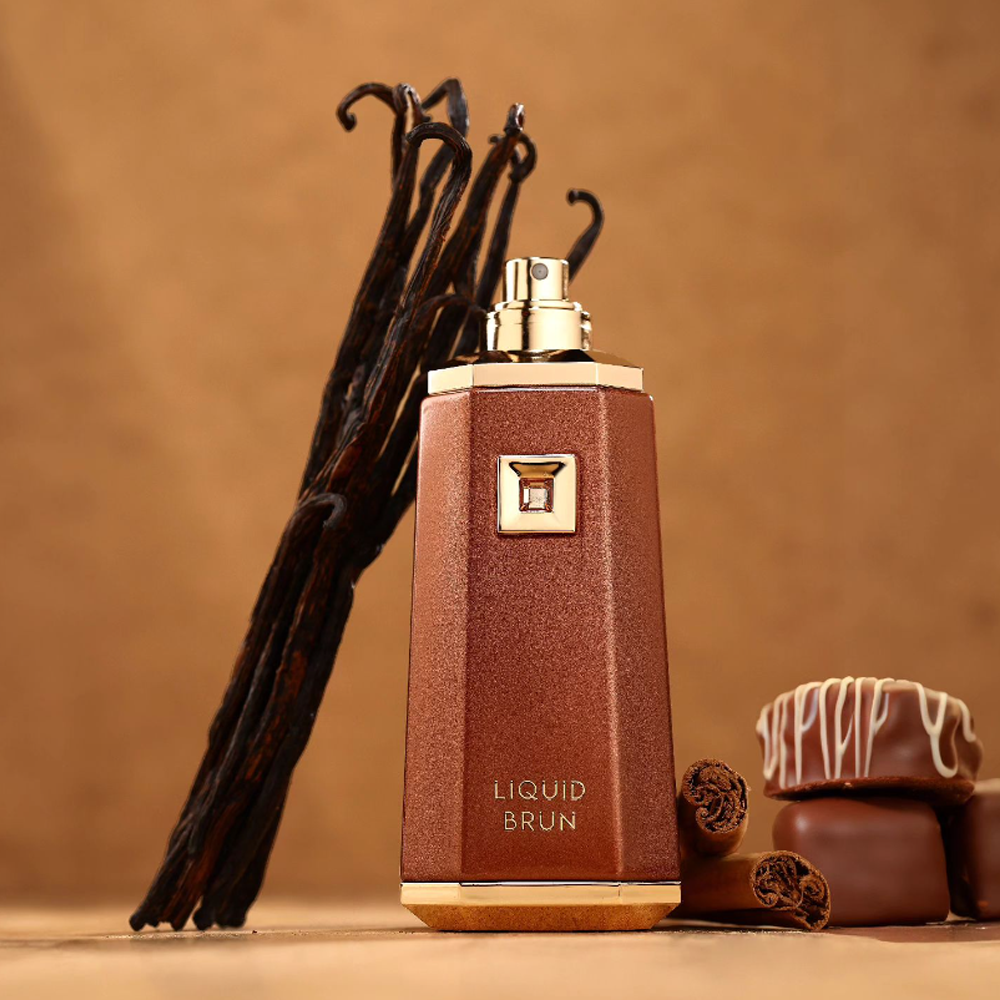 Liquid Brun بديل دي مارلي الثائر (100ml رجالي)