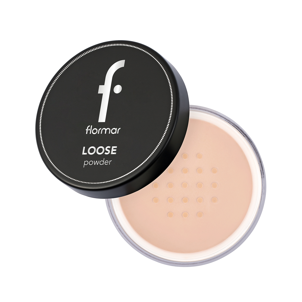 Loose Powder فلورمار بودرة سائبة غير مرئية