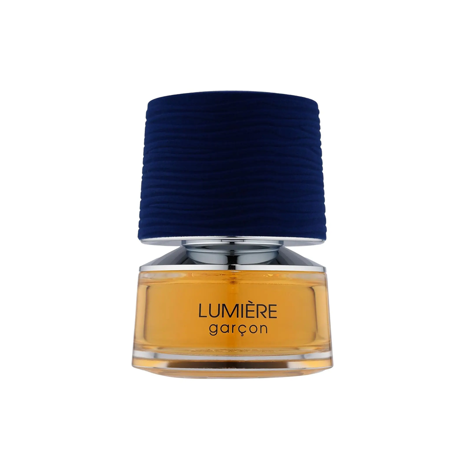 Lumière Garçon بديل ليل ساطع من دولتشي آند غابانا (100ML رجالي)