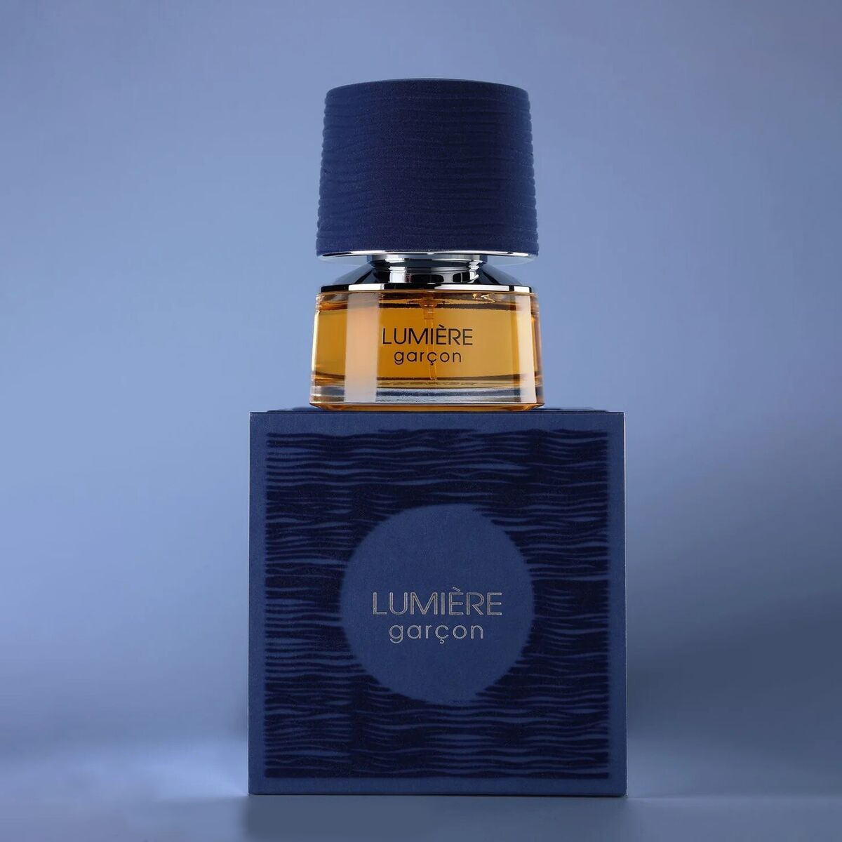 Lumière Garçon بديل ليل ساطع من دولتشي آند غابانا (100ML رجالي)