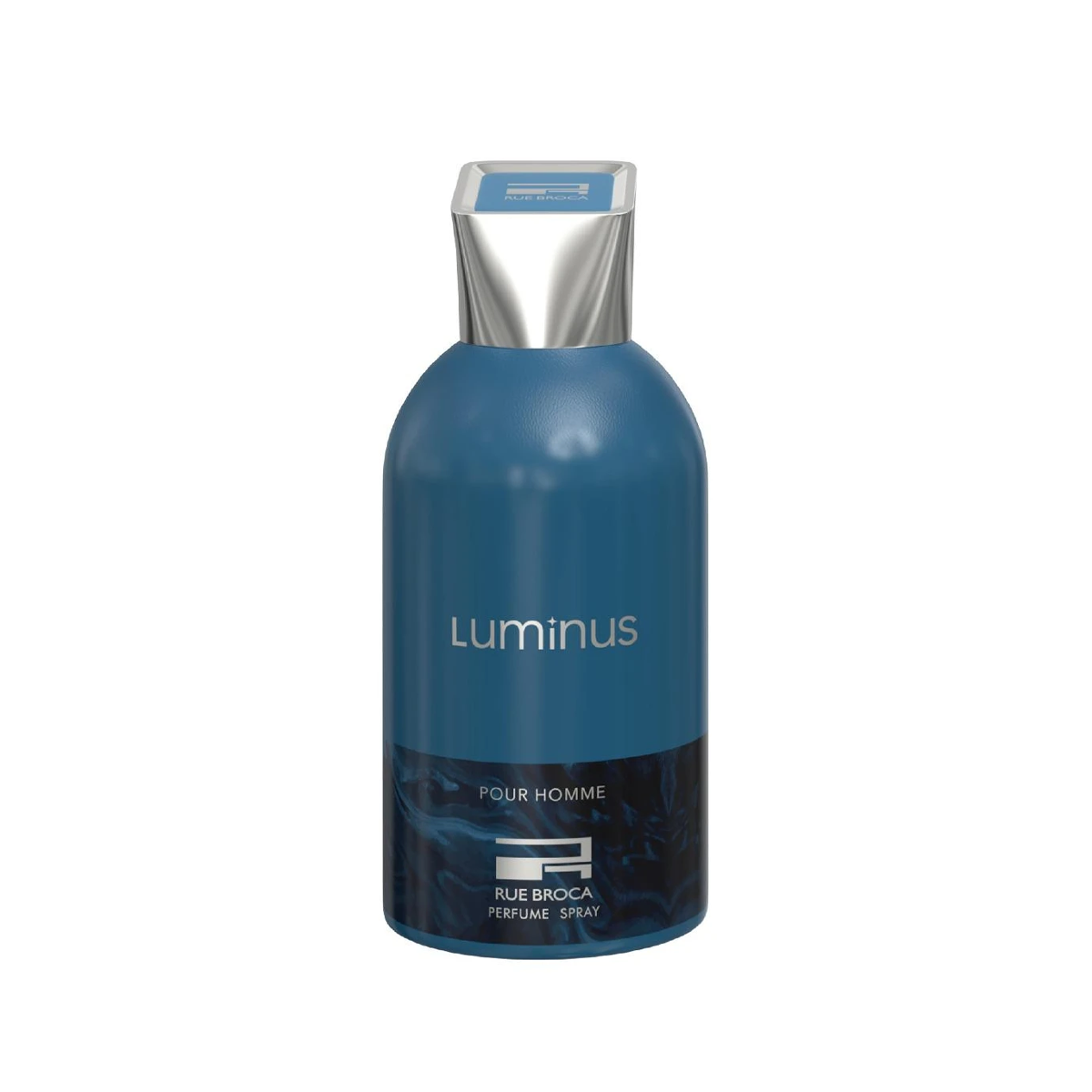 LUMINUS POUR HOMME 250ML PERFUME SPRAY مزيل عرق رجالي برائحة عطر سوفاج الكسير (250مل)