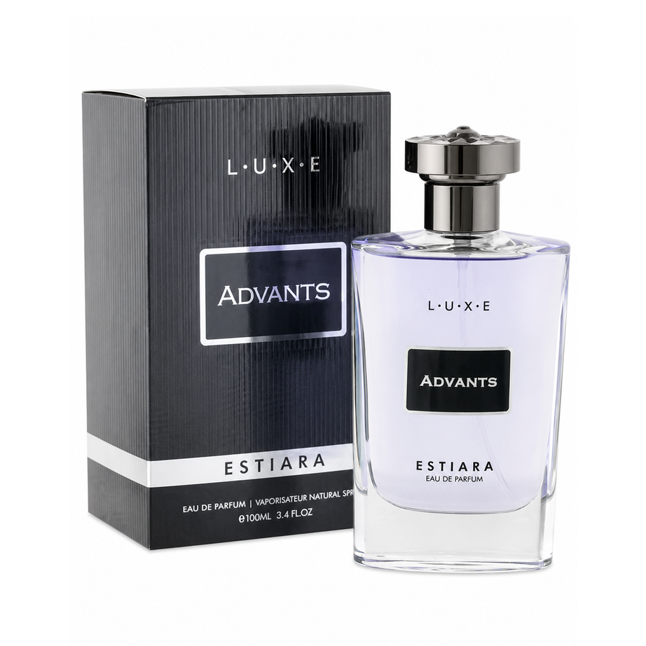Luxe Advants بديل كريد افينتوس (100مل رجالي)