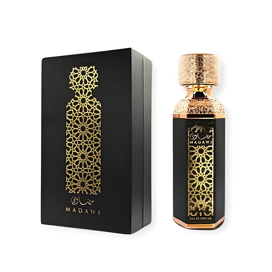 MADAWI Wadi Al Khaleej مضاوي من وادي الخليج (100ml للجنسين)