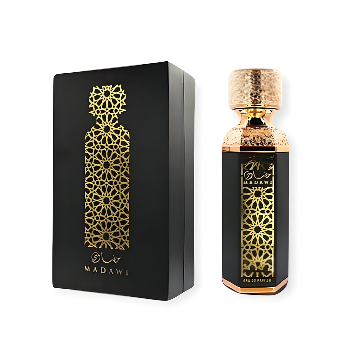 MADAWI Wadi Al Khaleej مضاوي من وادي الخليج (100ml للجنسين)